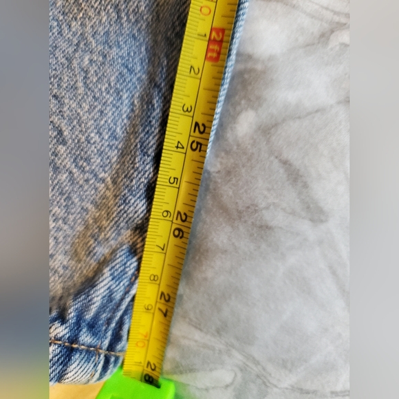 LEVIS Baggy Dad - Picture 6 of 7